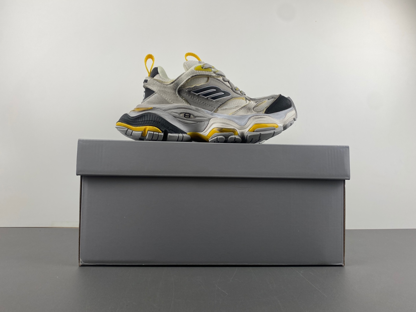 Balenciaga Cargo Sneakers