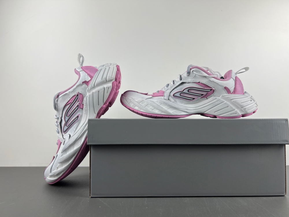 Balenciaga Monday Sneakers