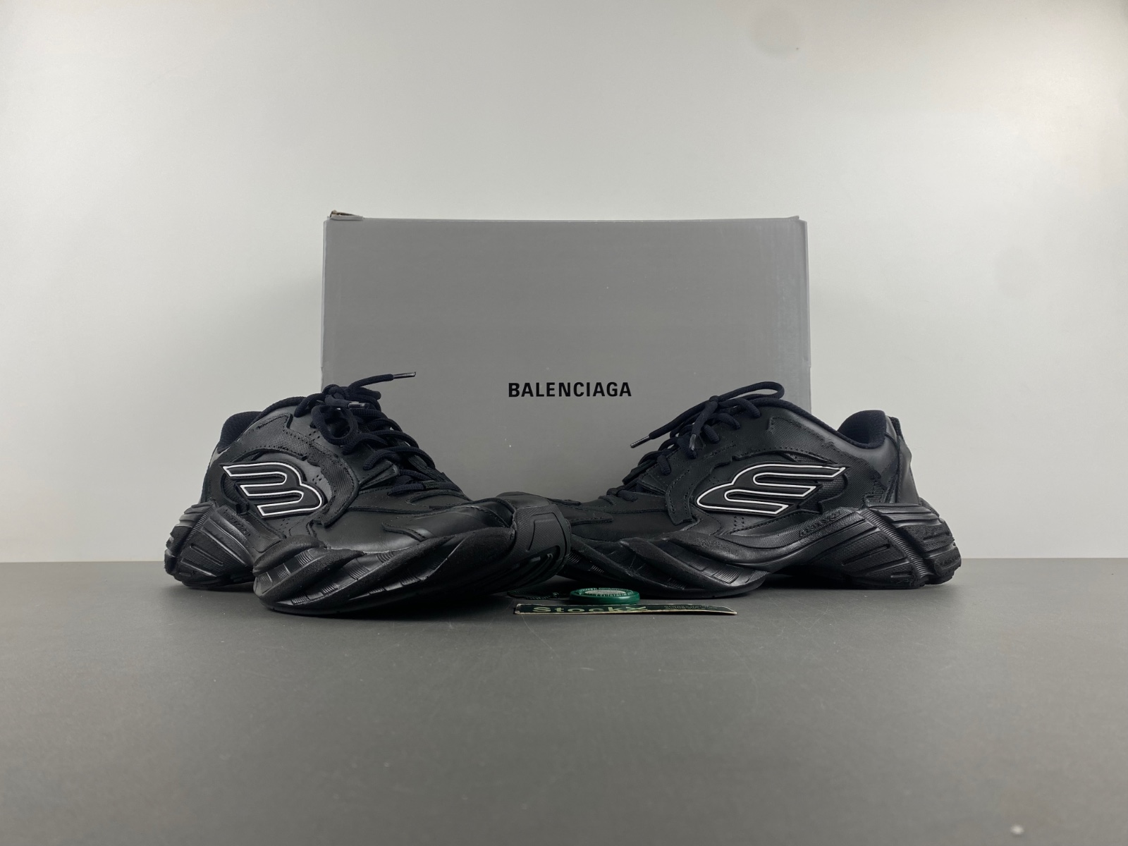 Balenciaga Monday Sneakers