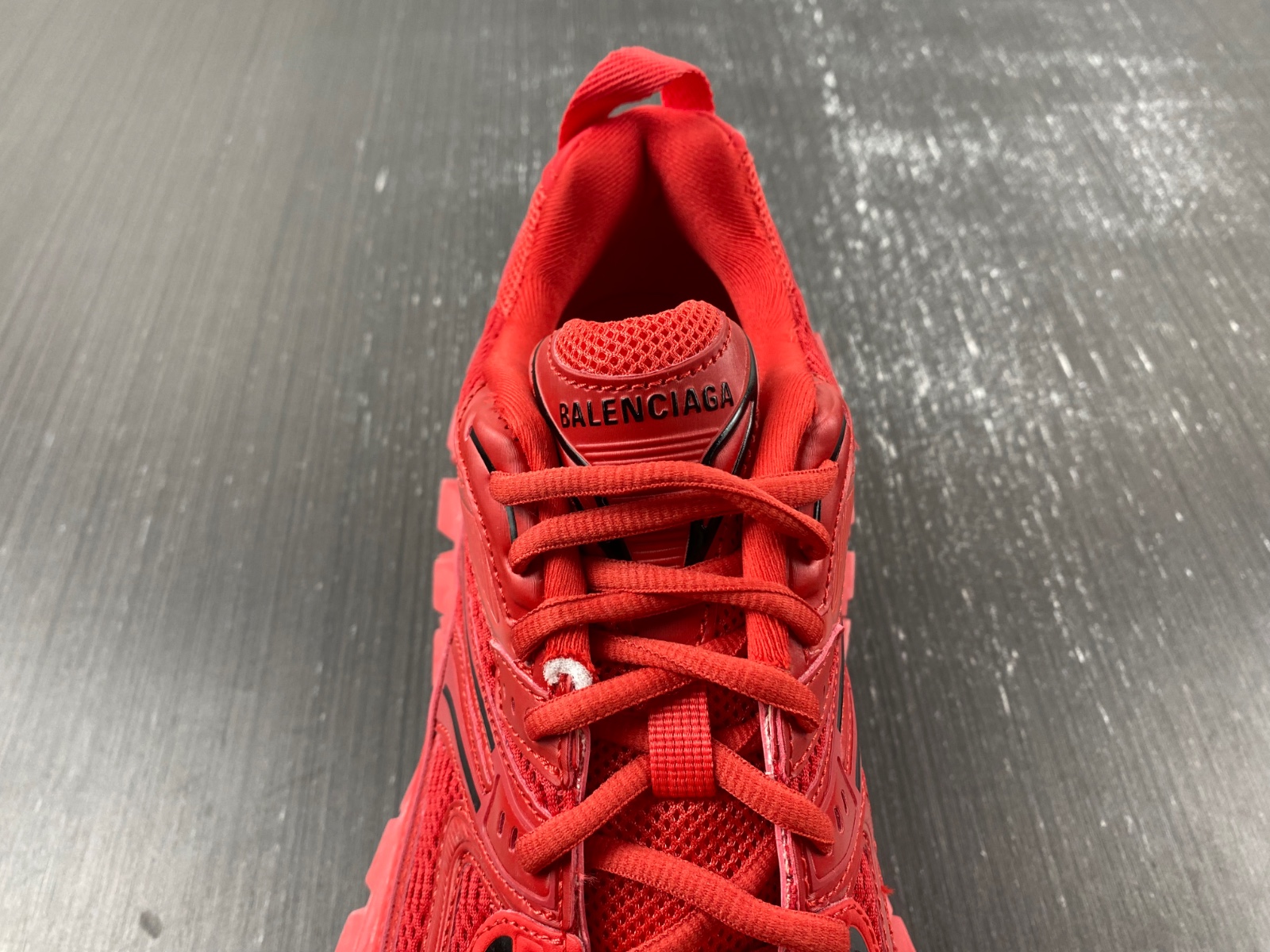 Balenciaga Defender Sneaker