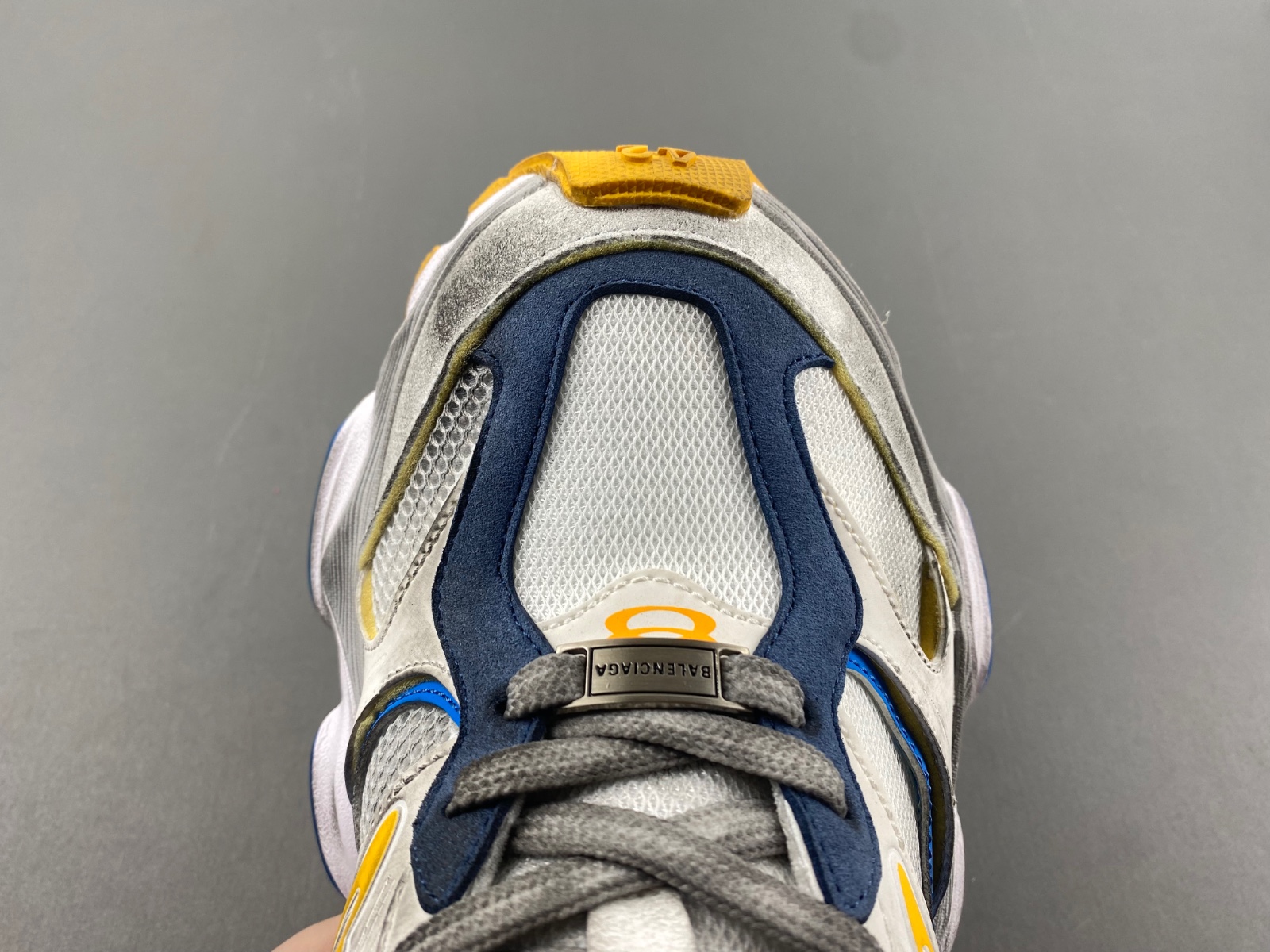 Balenciaga Cargo Sneakers