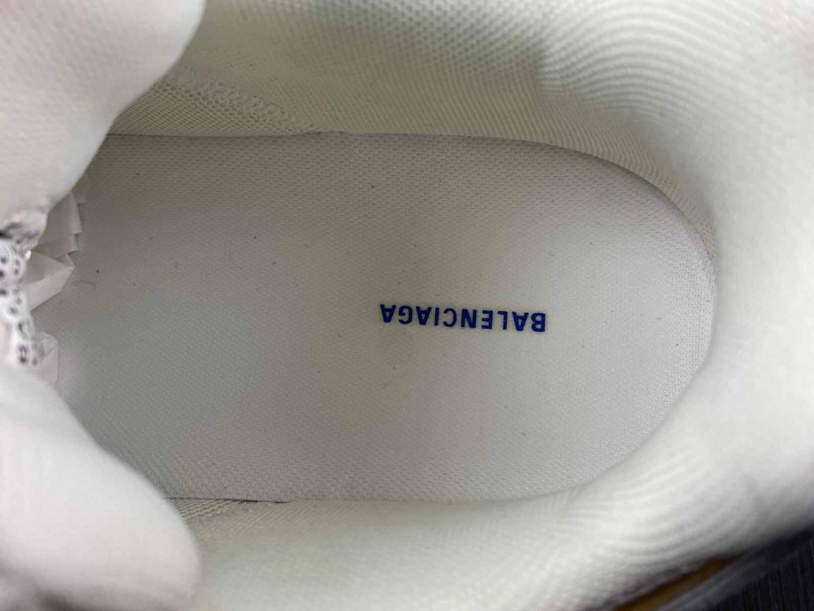 Balenciaga Cargo Sneakers