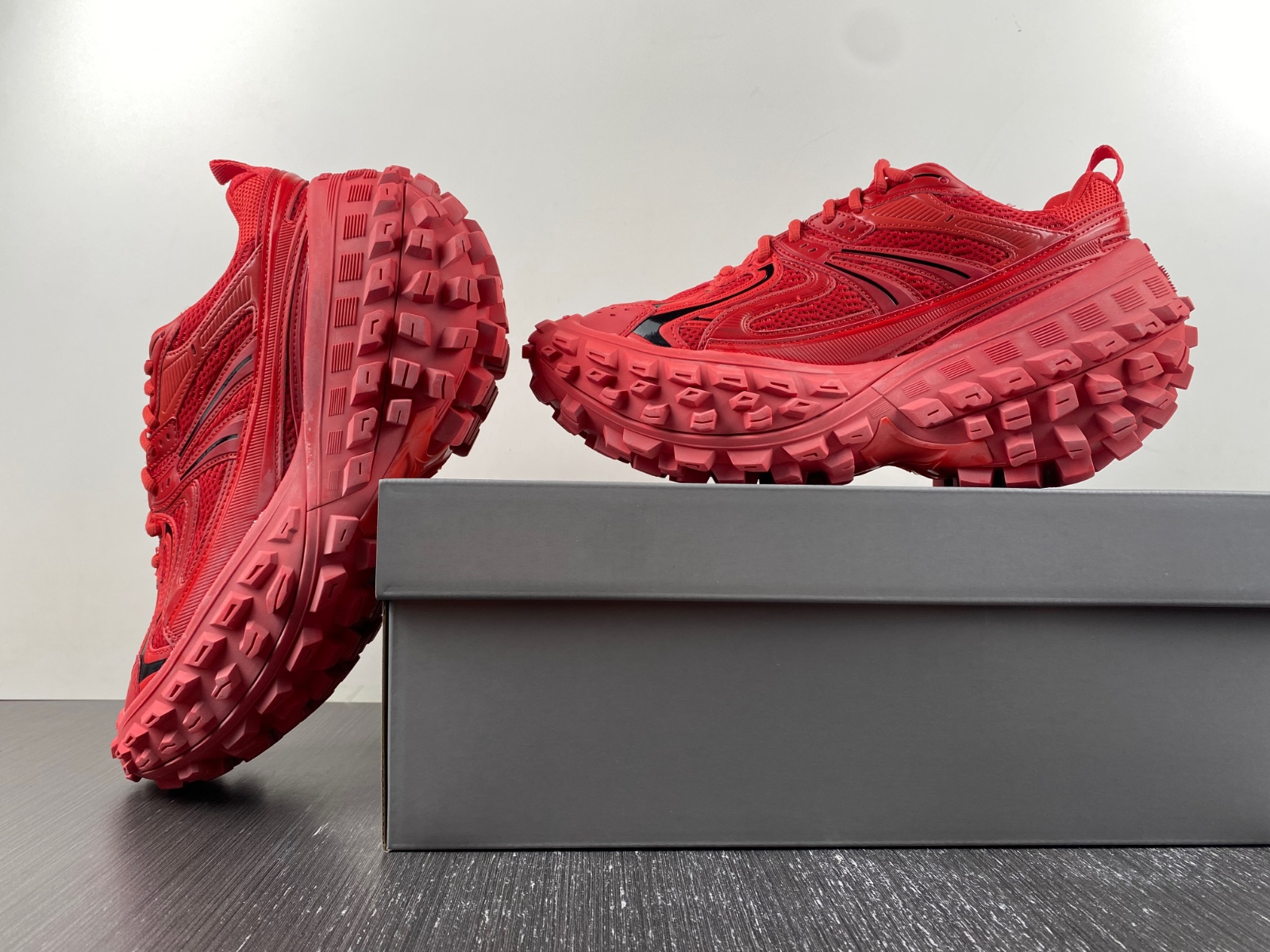 Balenciaga Defender Sneaker