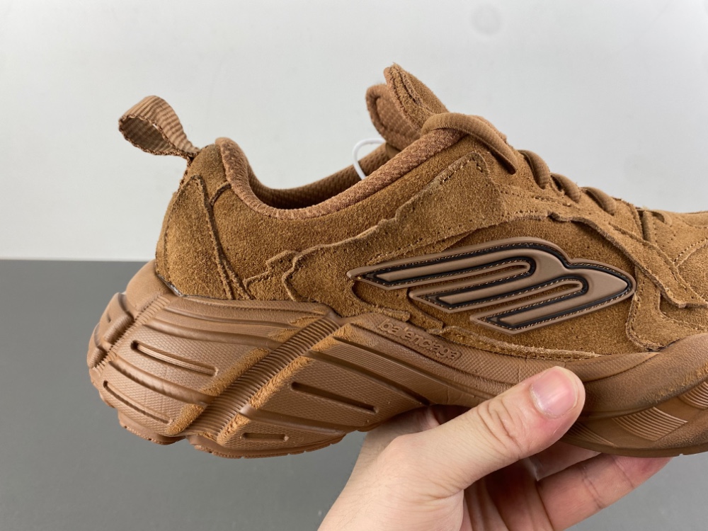 Balenciaga Monday Sneakers