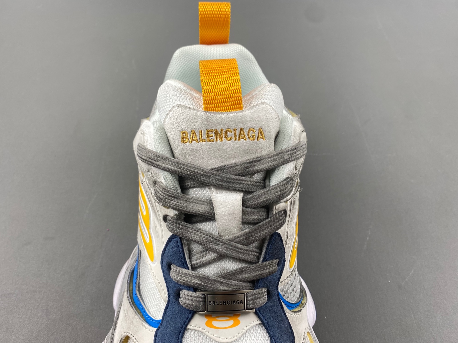 Balenciaga Cargo Sneakers