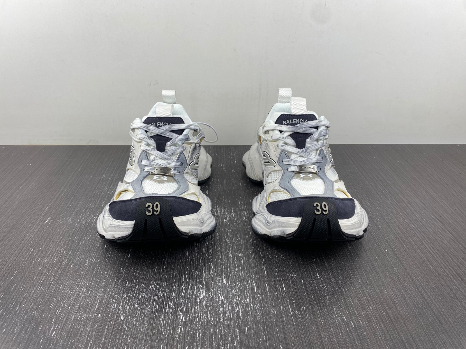 Balenciaga Cargo Sneakers