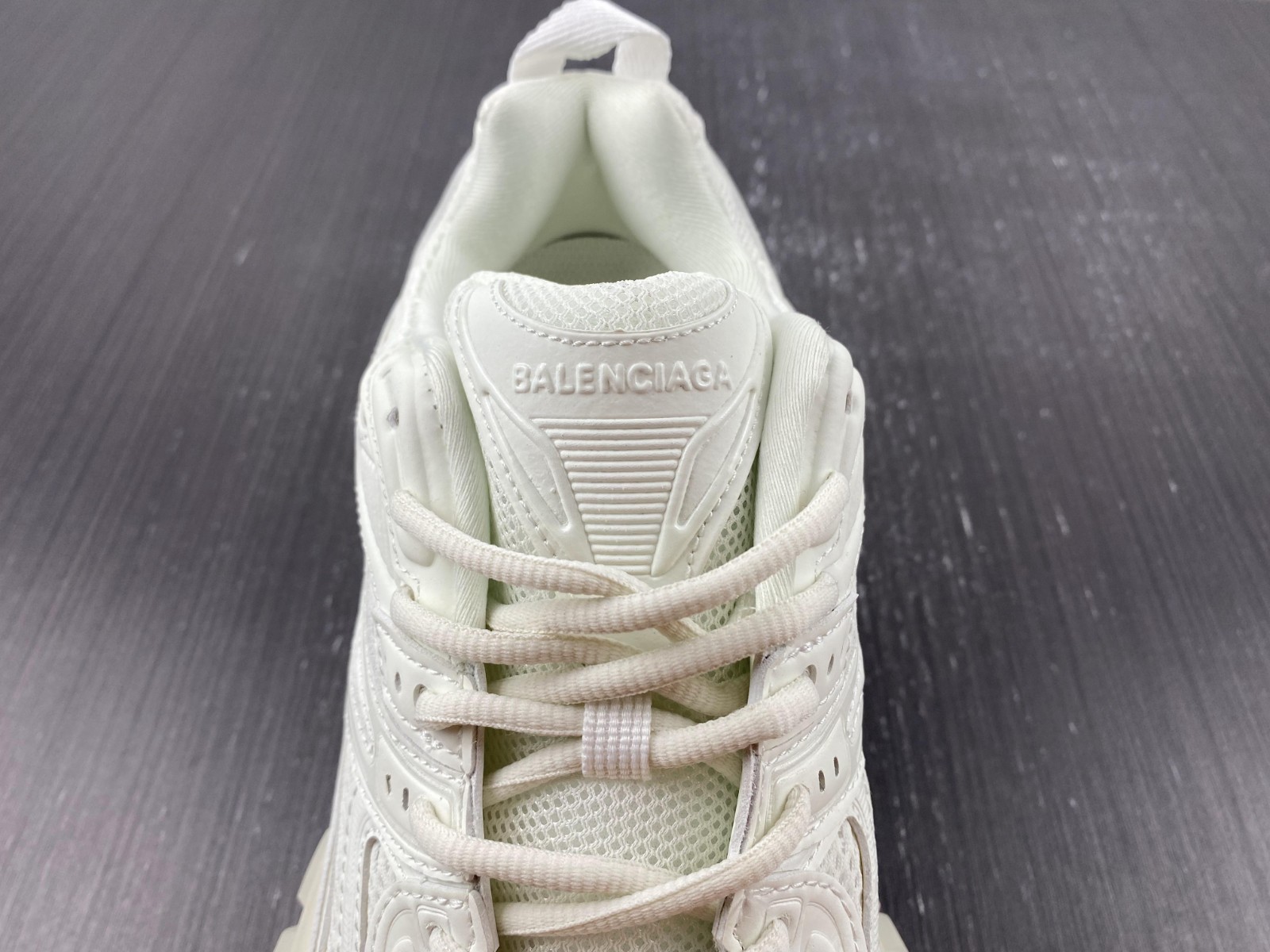 Balenciaga Defender Sneaker