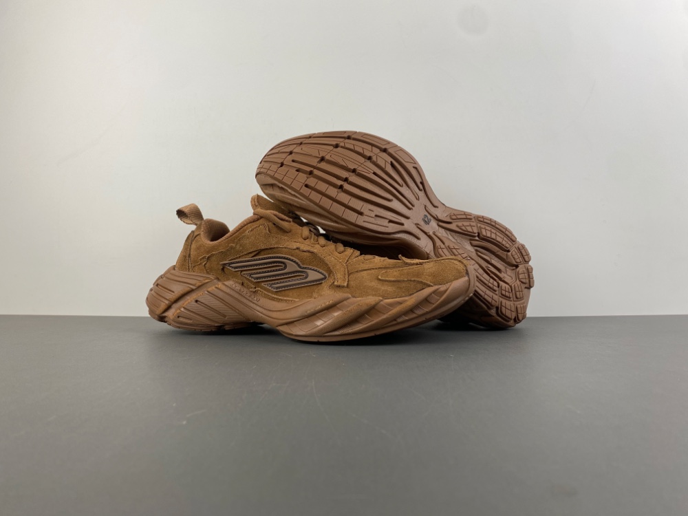 Balenciaga Monday Sneakers