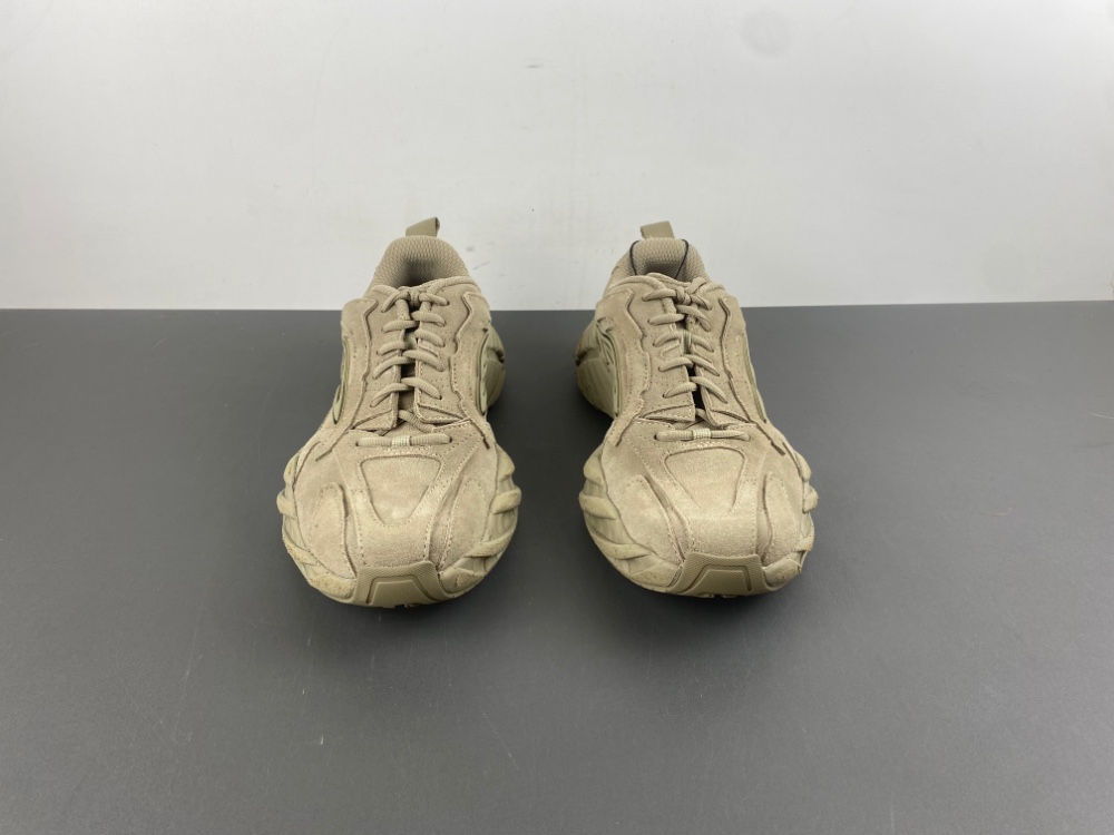 Balenciaga Monday Sneakers