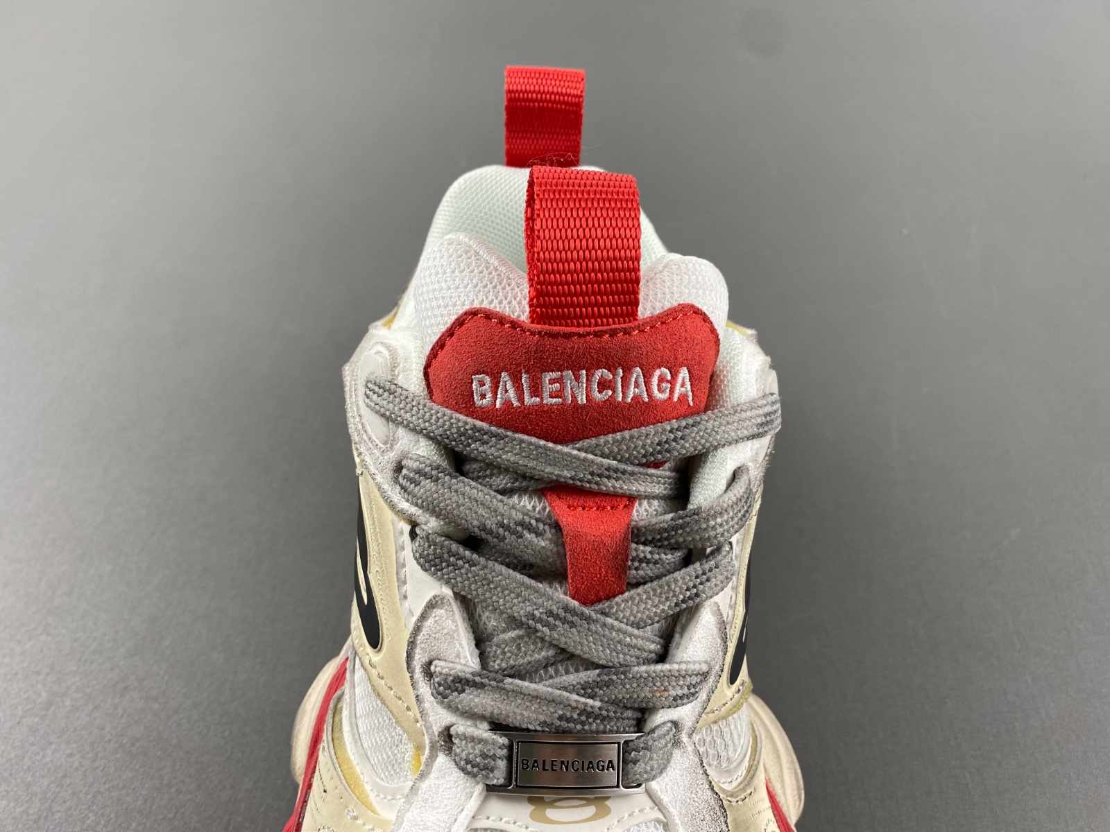 Balenciaga Cargo Sneakers