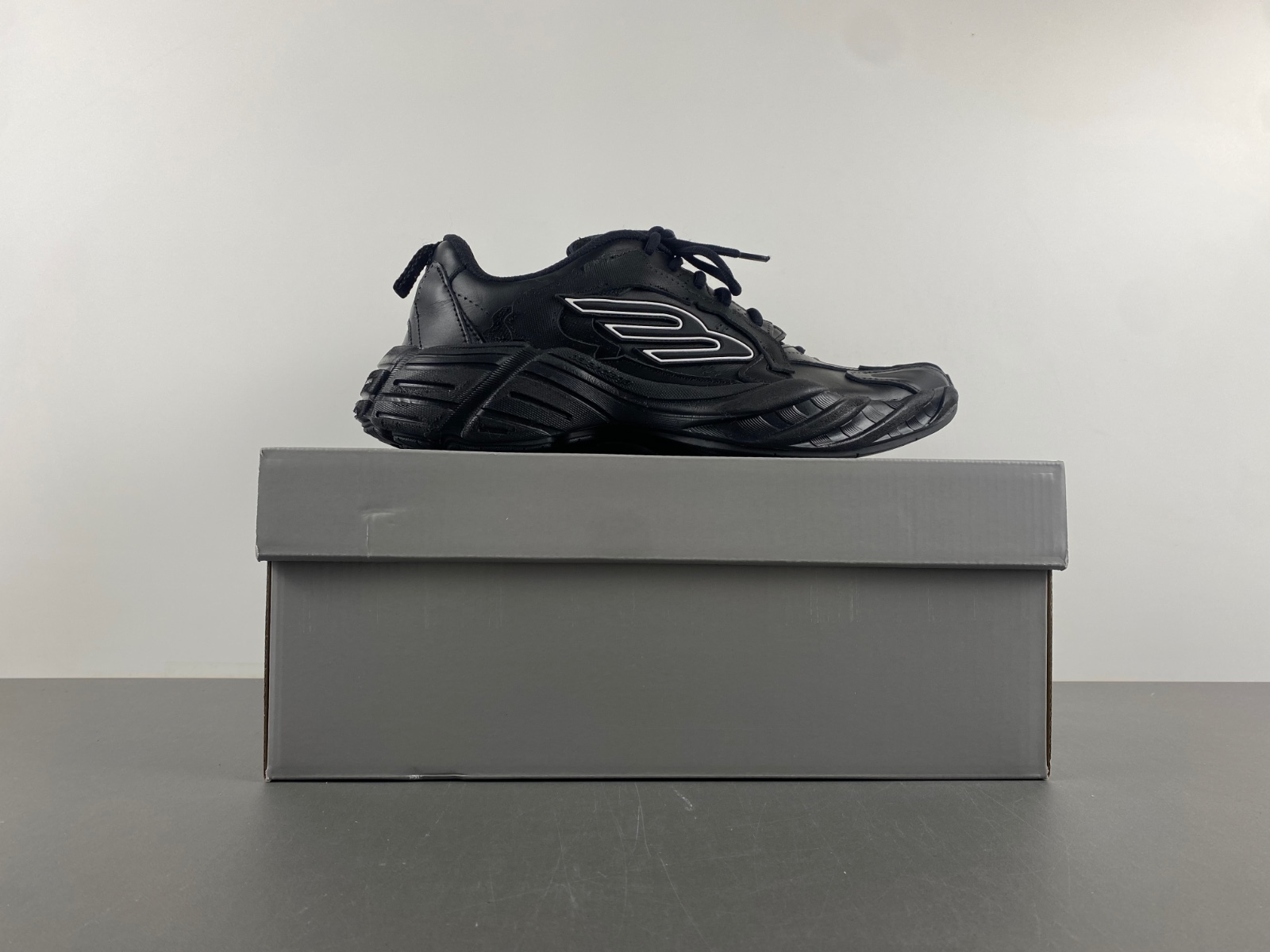 Balenciaga Monday Sneakers