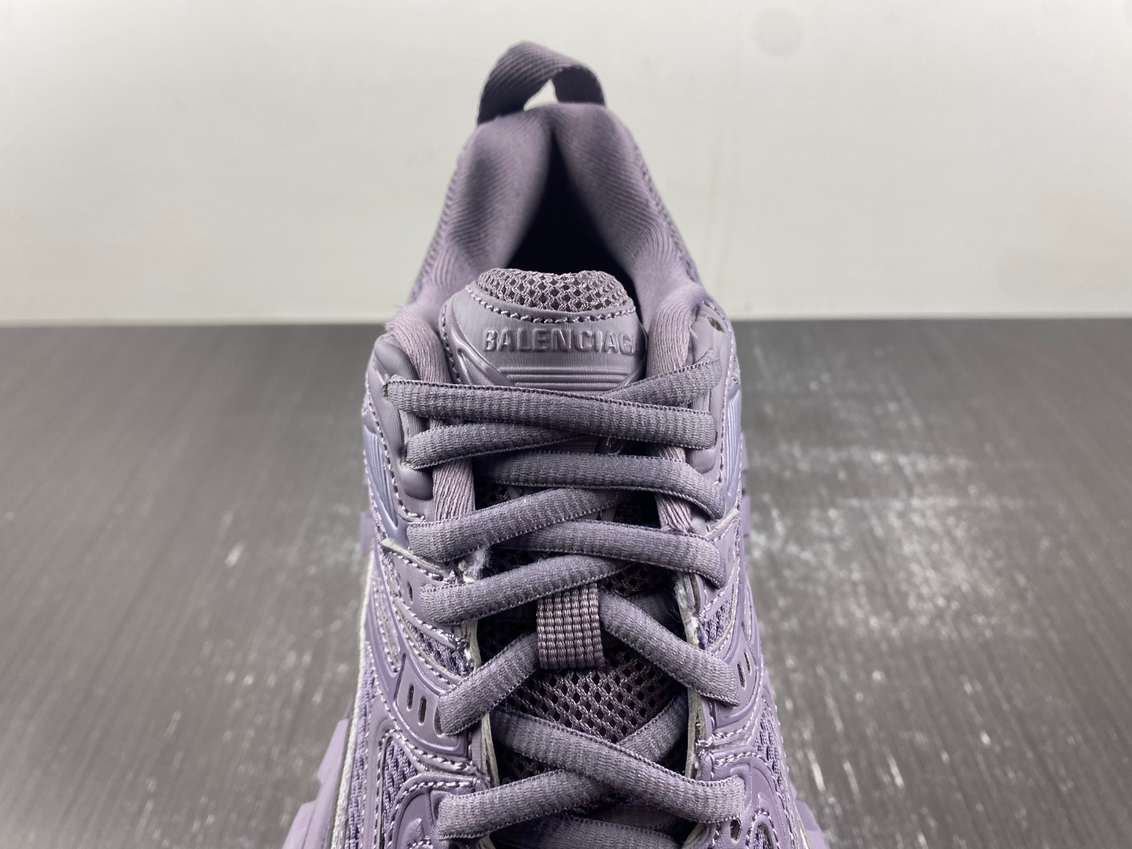 Balenciaga Defender Sneaker