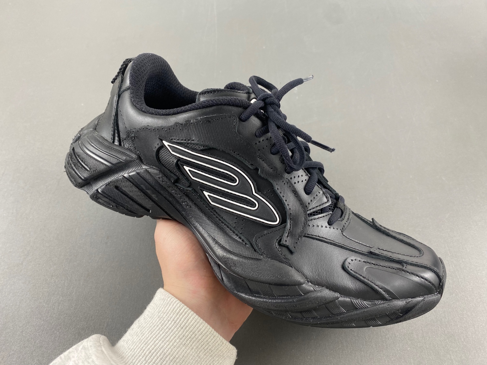 Balenciaga Monday Sneakers