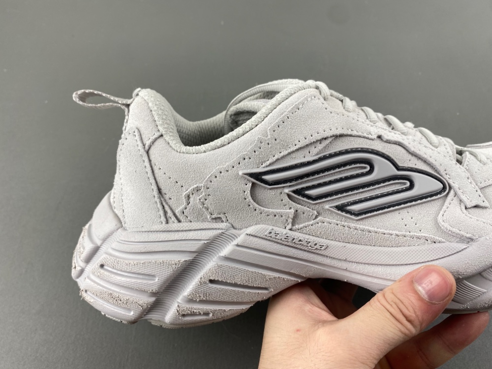 Balenciaga Monday Sneakers