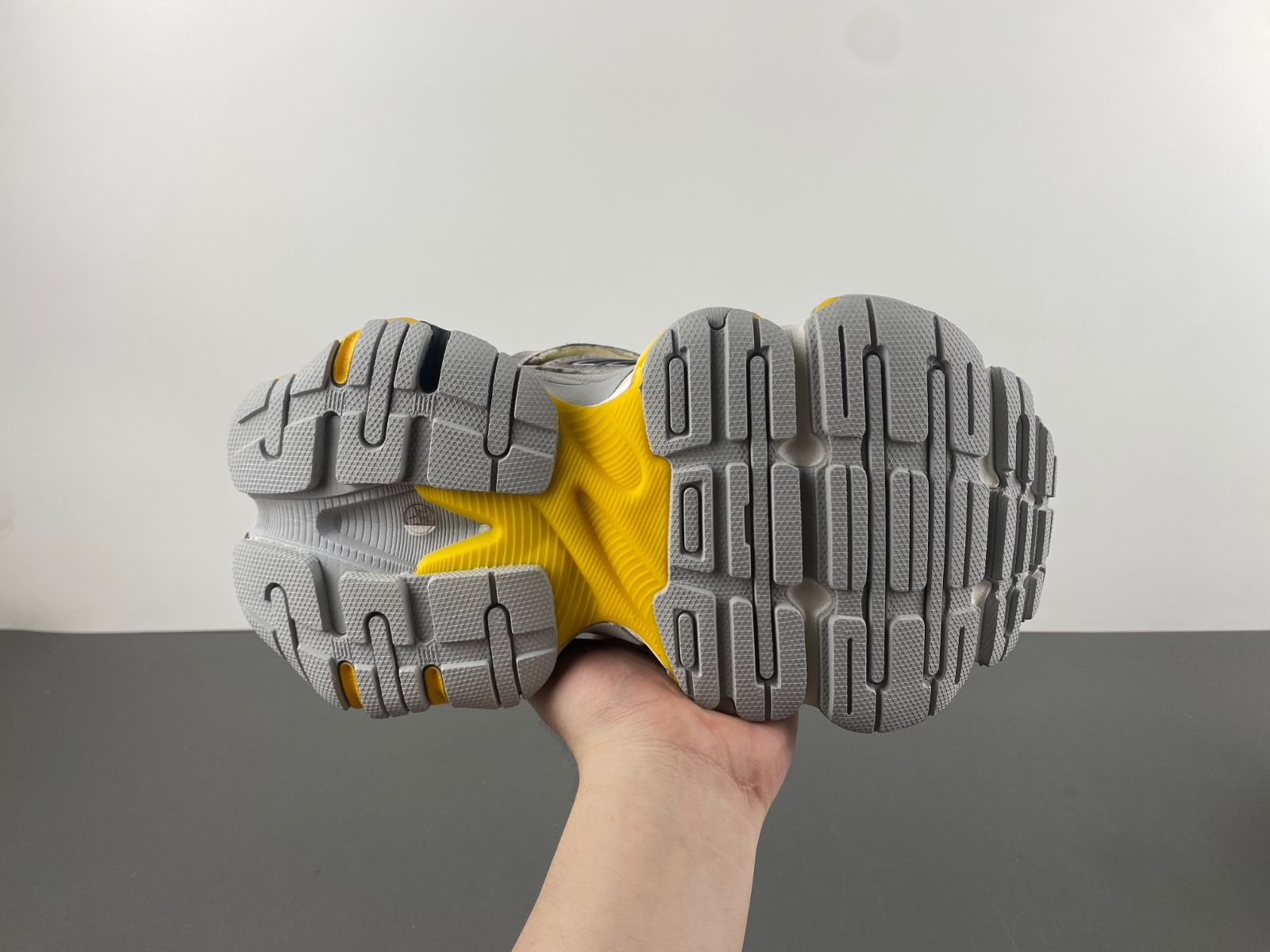 Balenciaga Cargo Sneakers