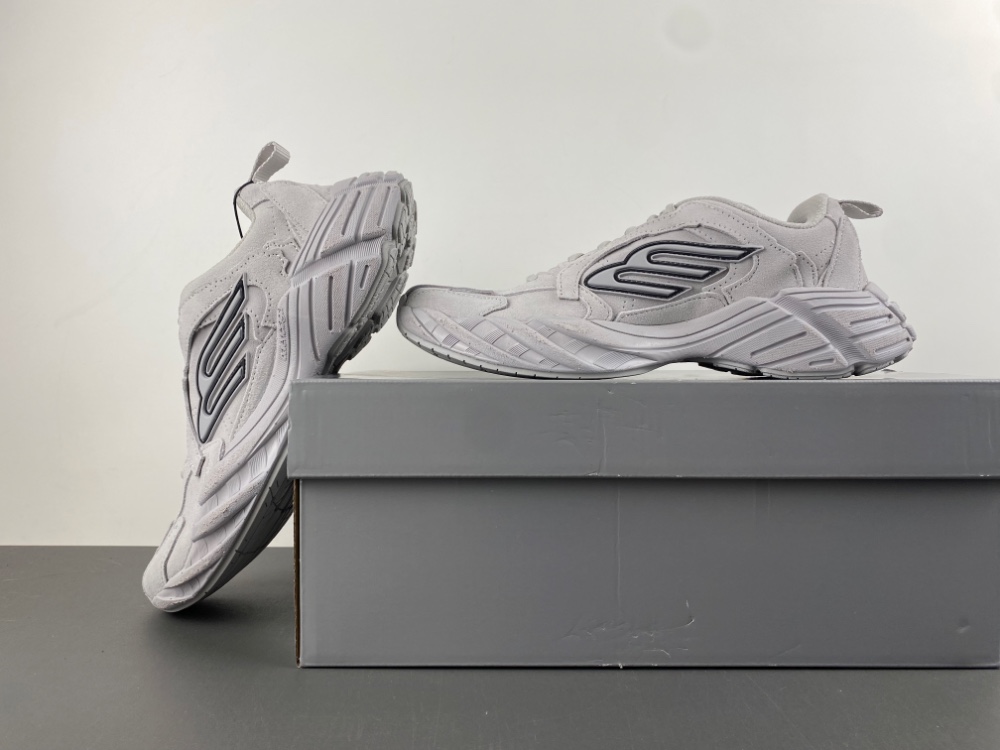 Balenciaga Monday Sneakers