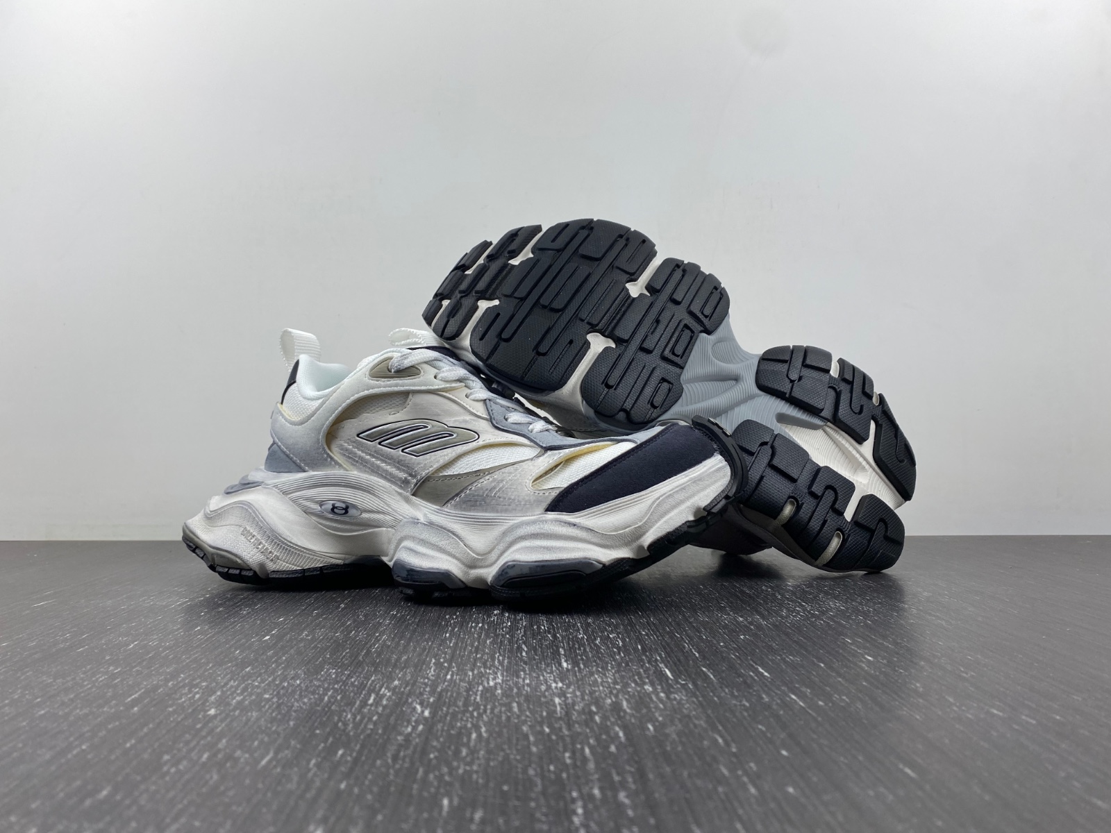 Balenciaga Cargo Sneakers