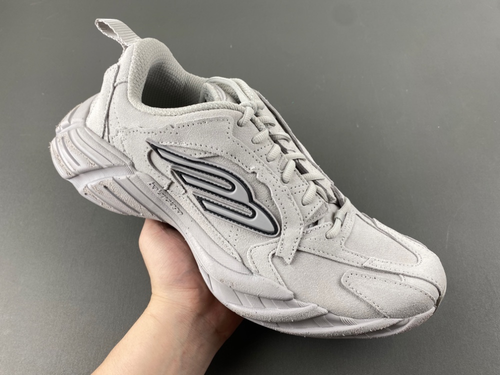 Balenciaga Monday Sneakers