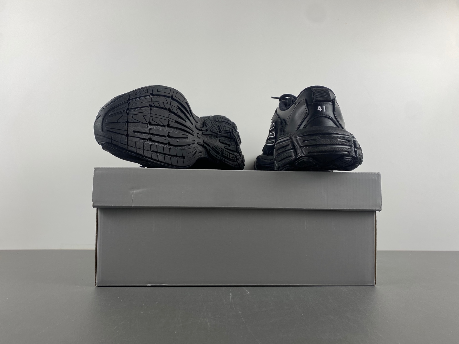 Balenciaga Monday Sneakers