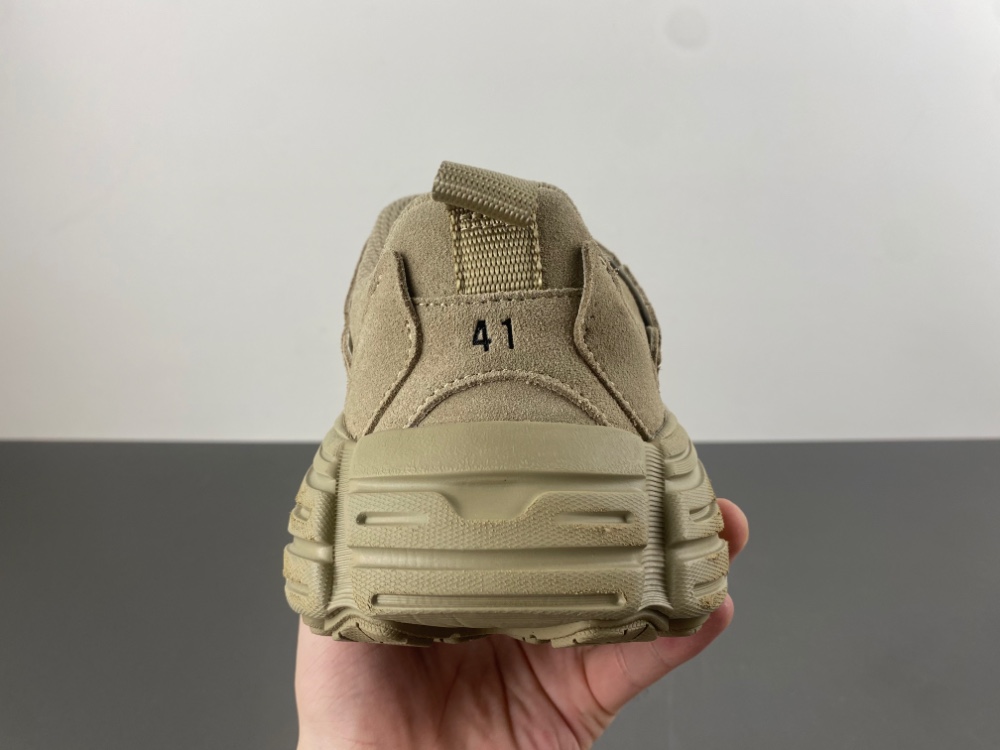 Balenciaga Monday Sneakers