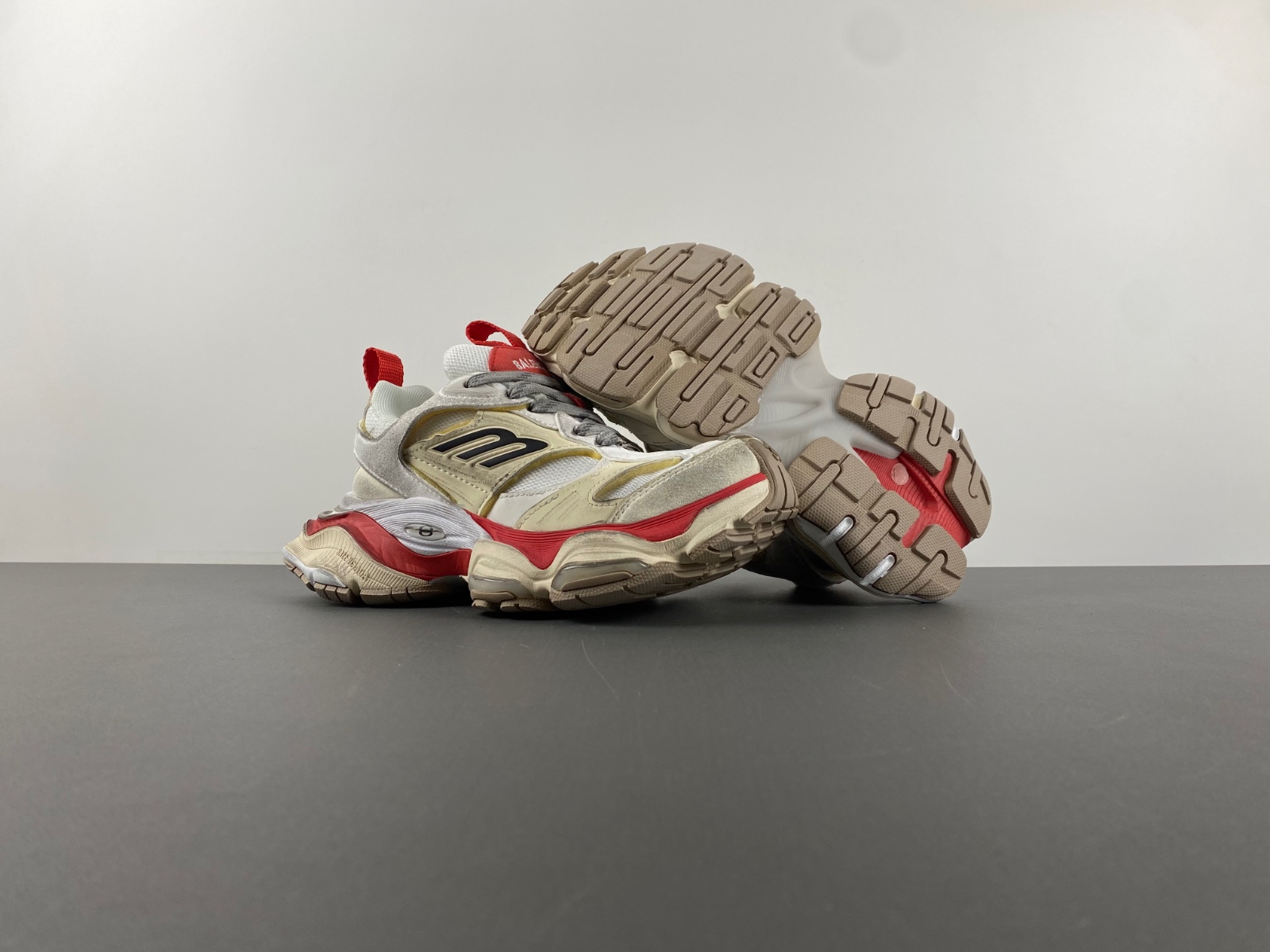 Balenciaga Cargo Sneakers