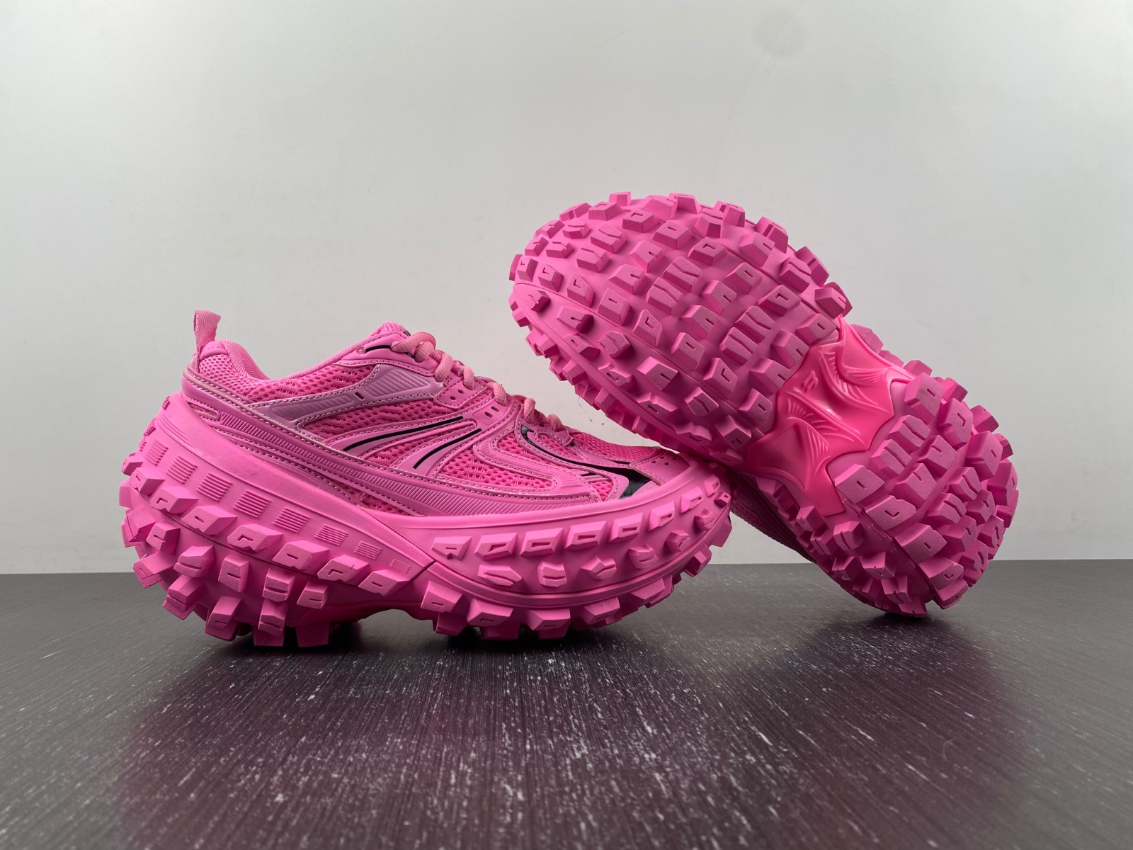 Balenciaga Defender Sneaker