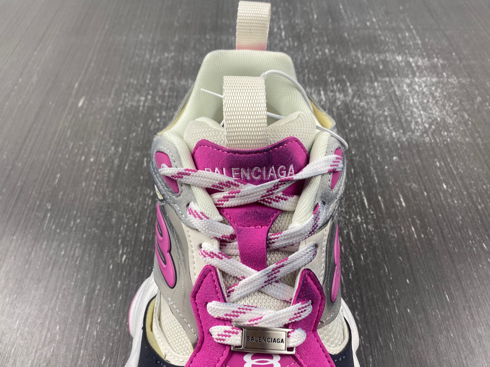Balenciaga Cargo Sneakers