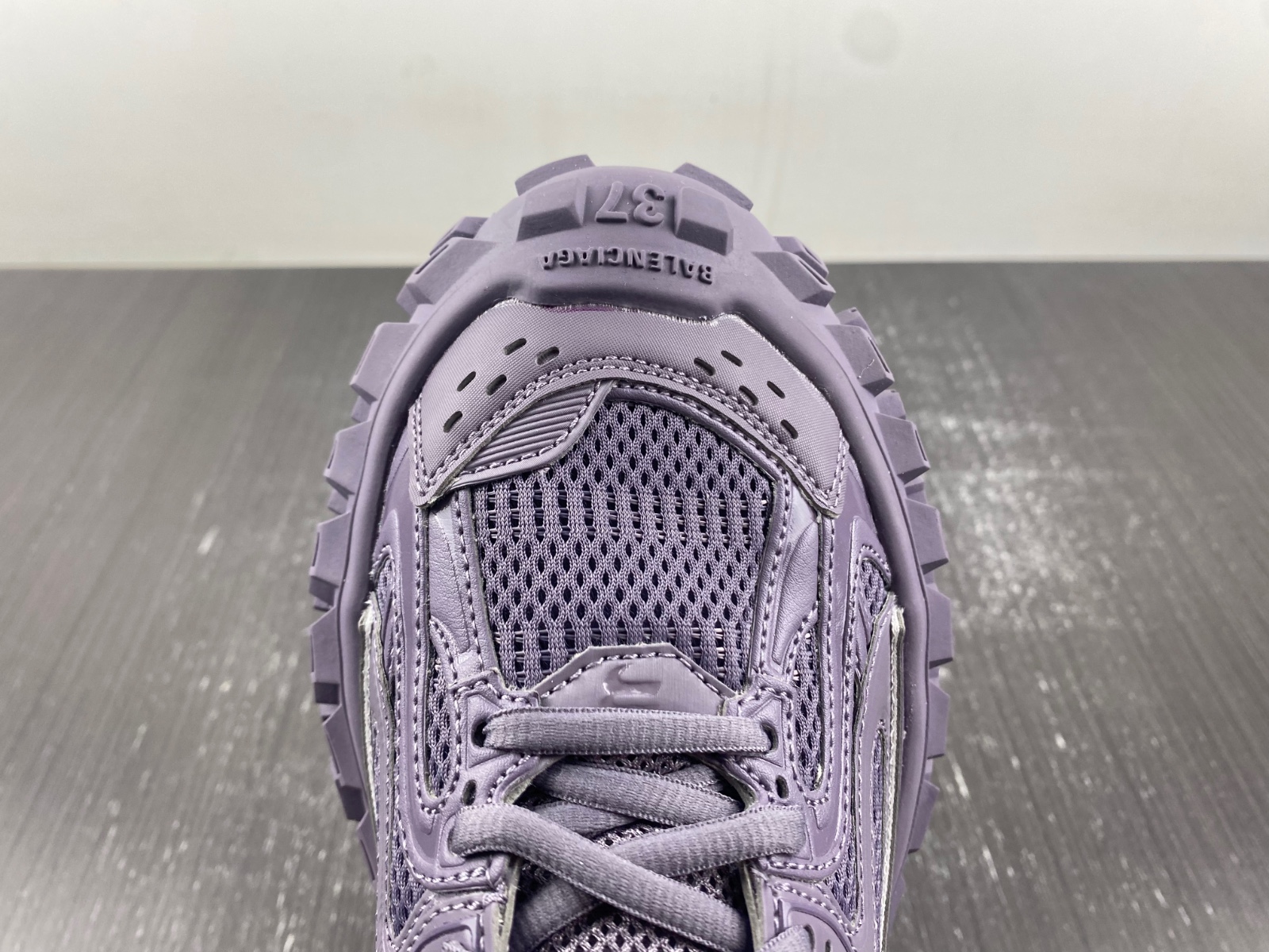 Balenciaga Defender Sneaker