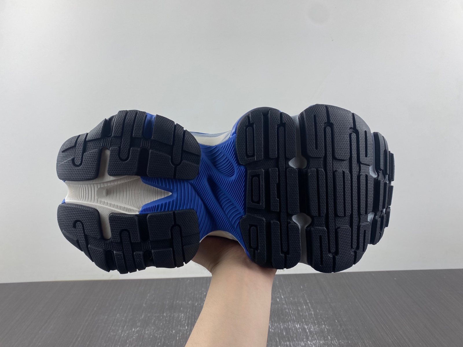 Balenciaga Cargo Sneakers