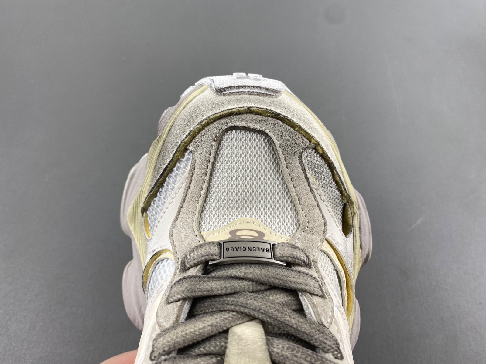 Balenciaga Cargo Sneakers