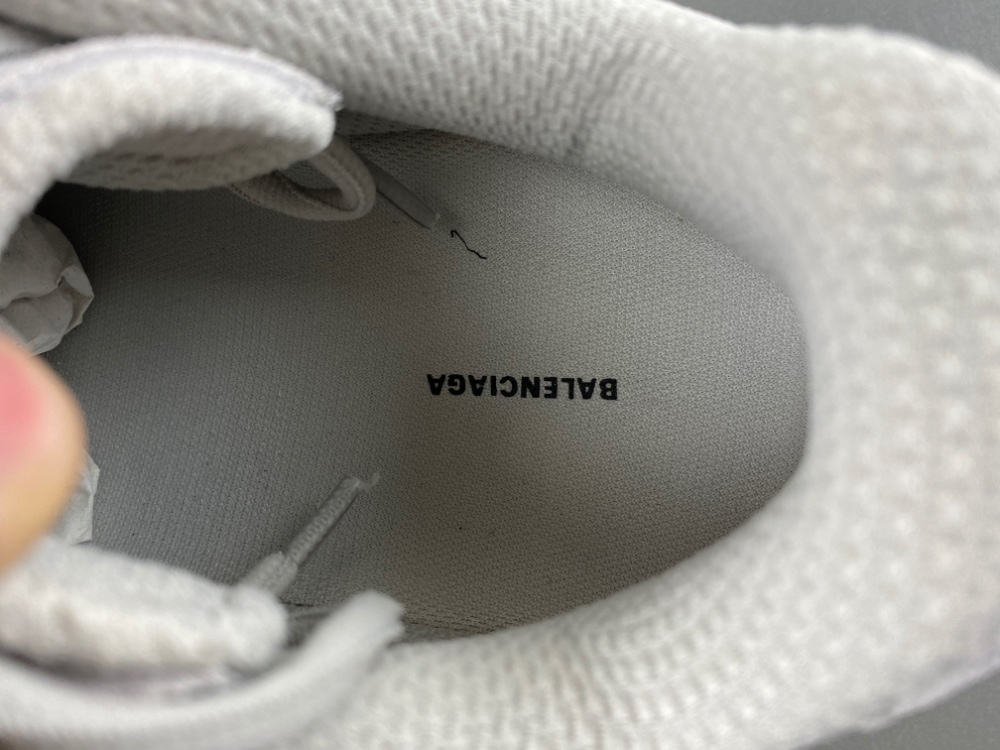 Balenciaga Monday Sneakers