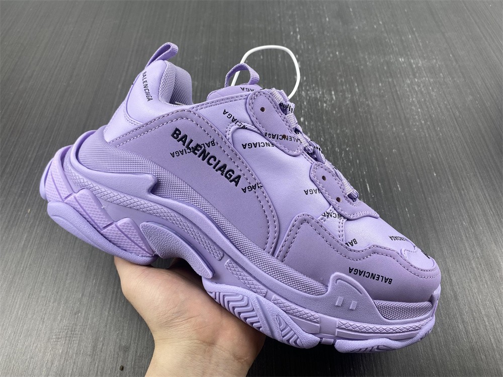 Balenciaga Defender Sneaker