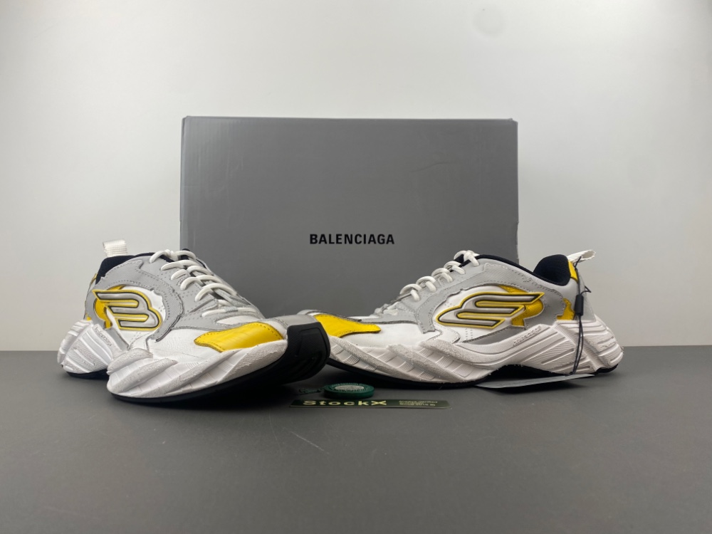 Balenciaga Monday Sneakers