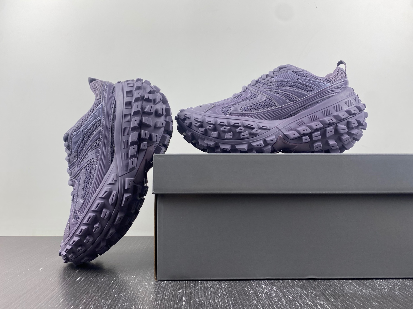 Balenciaga Defender Sneaker