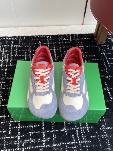 Bottega Veneta Orbit Flash Sneaker