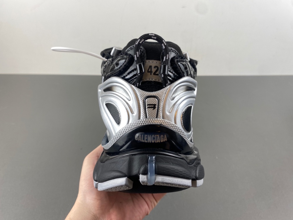 Balenciaga Runner Sneaker