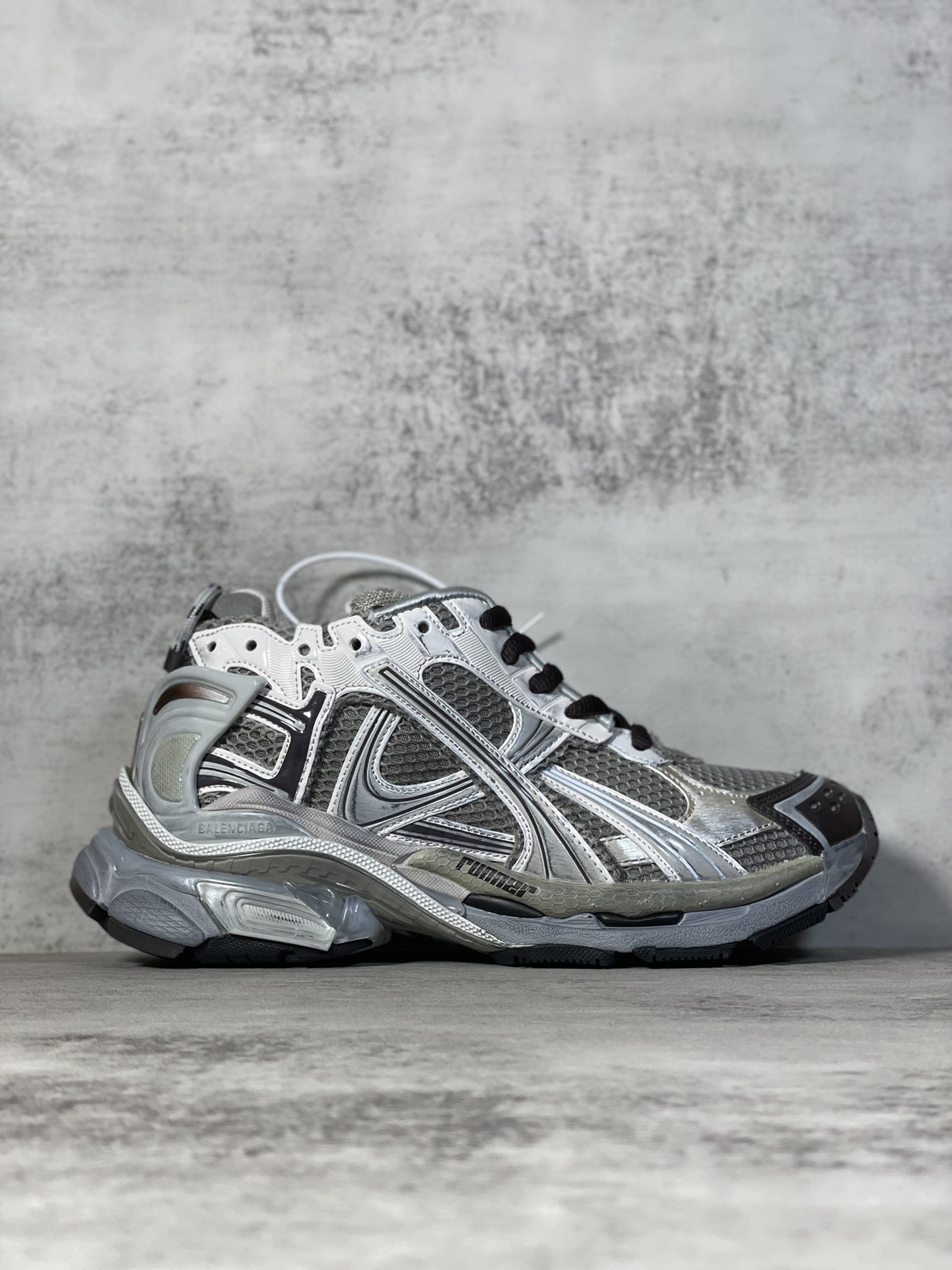 Balenciaga Runner Sneaker