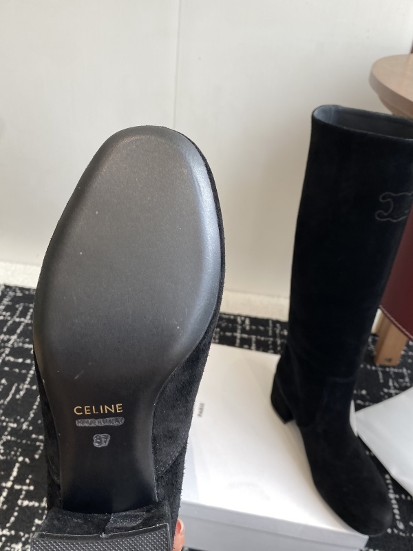 Celine Boots