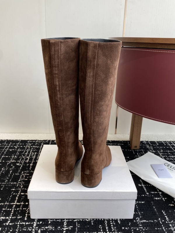 Celine Boots