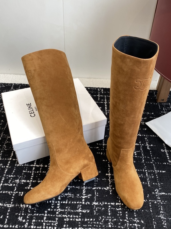 Celine Boots