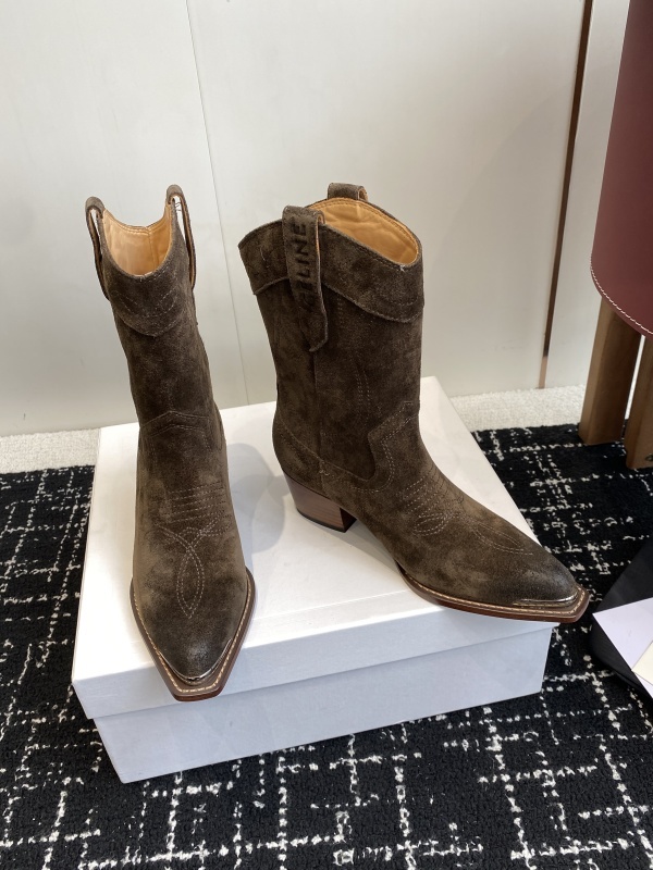 Celine Boots