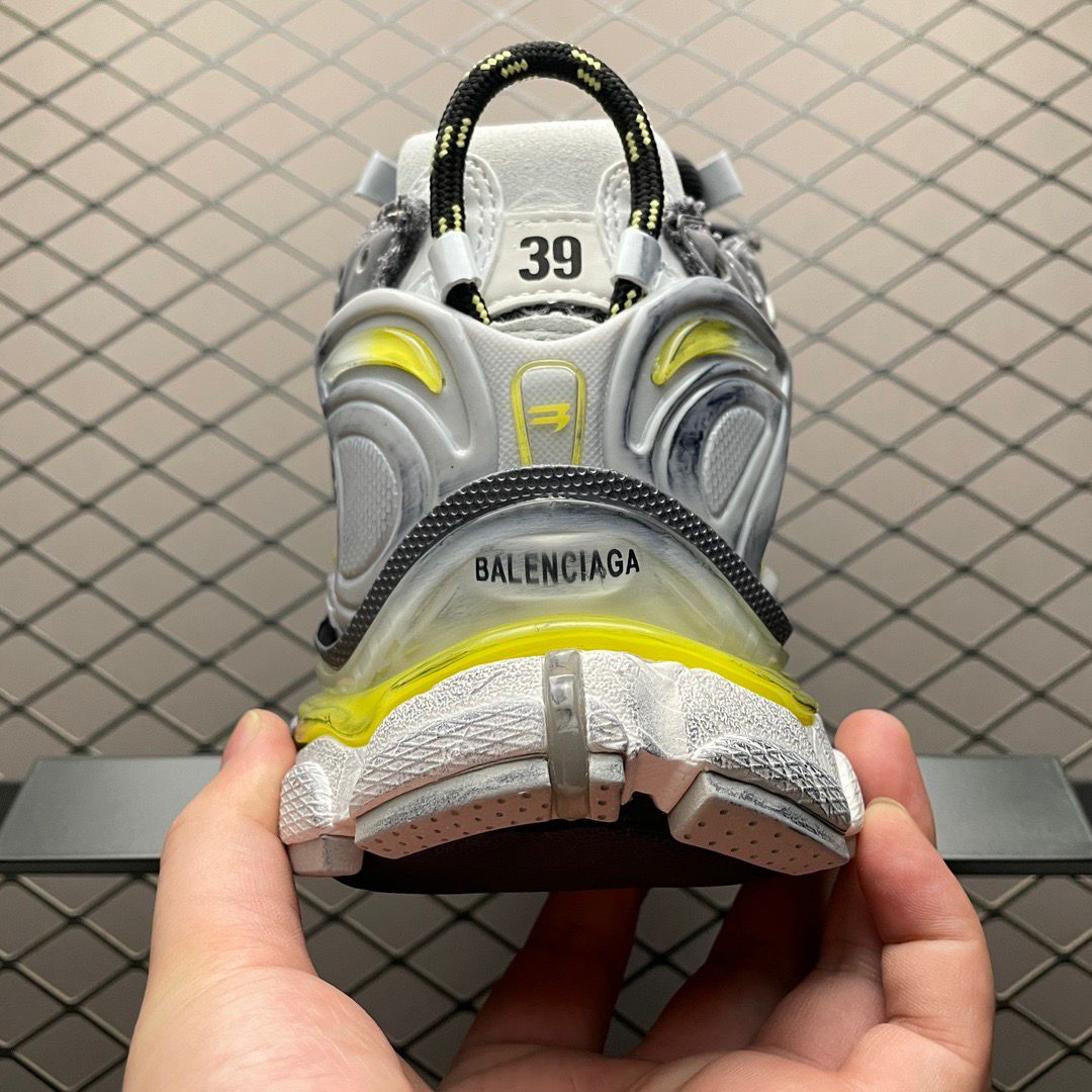 Balenciaga Runner Sneaker