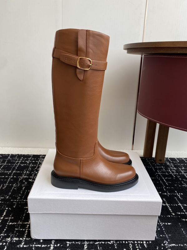 Celine Boots