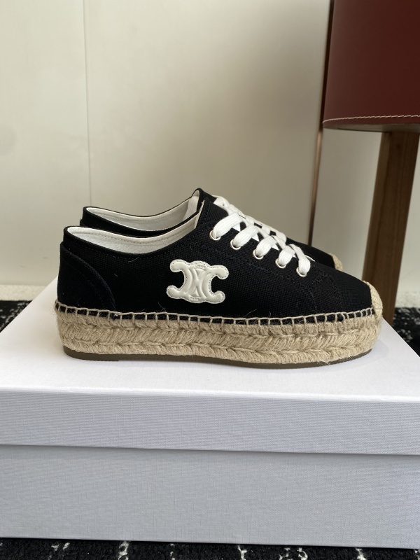 Valentino Leather Studded Accents Mules