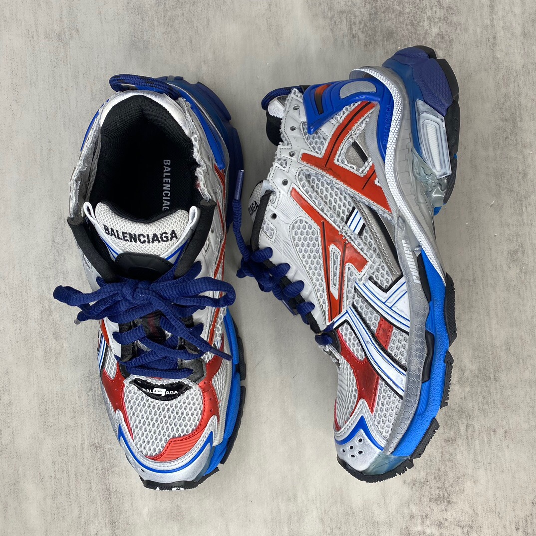 Balenciaga Runner Sneaker