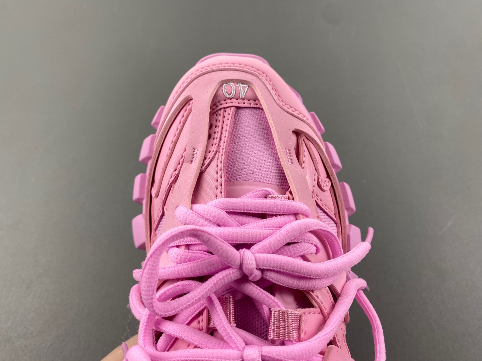 Balenciaga Runner Sneaker