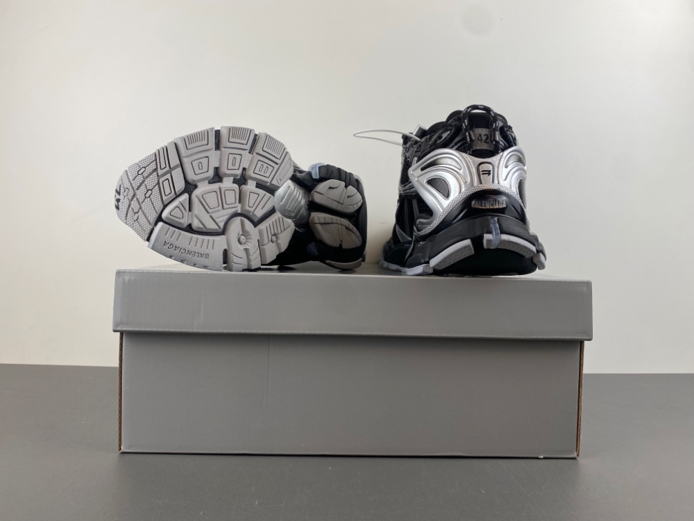 Balenciaga Runner Sneaker