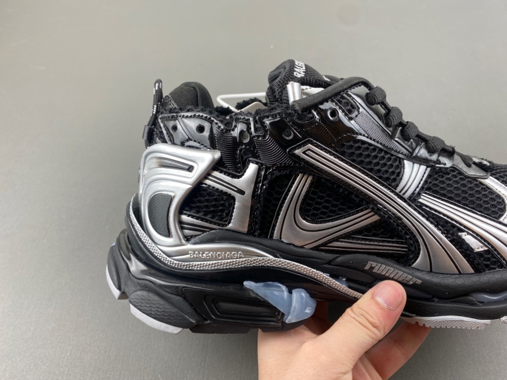 Balenciaga Runner Sneaker