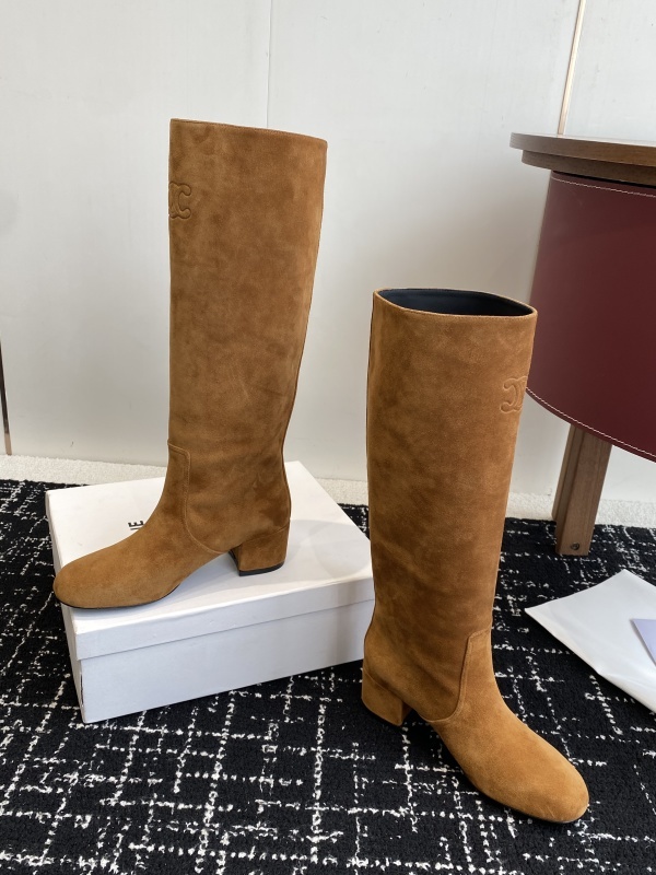 Celine Boots