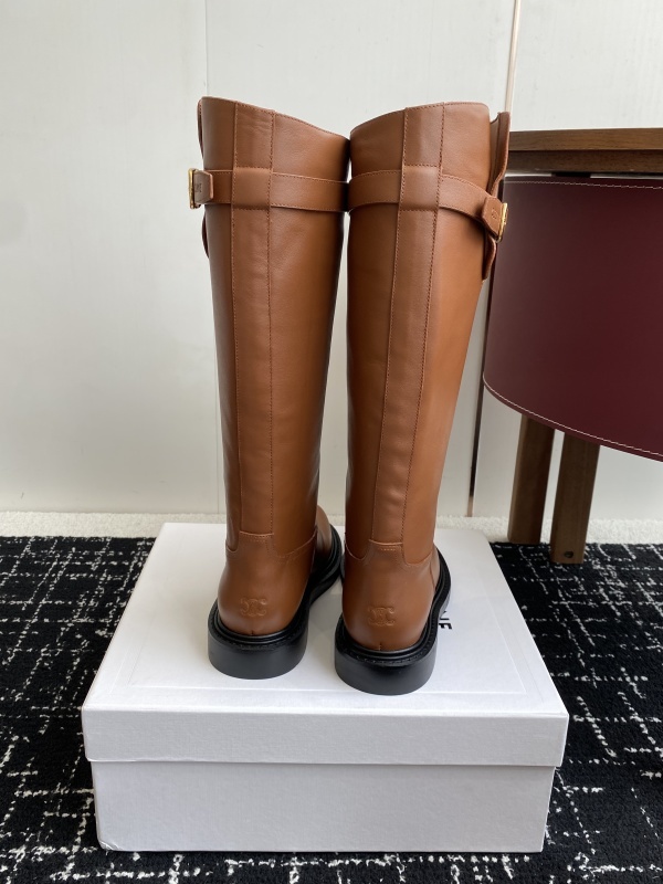 Celine Boots